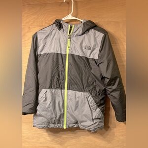 Youth xl north face